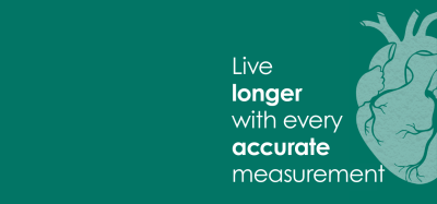 World Hypertension Day: Live longer with every accurate measurement 