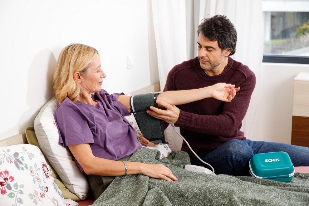  Covid-19 can cause high blood pressure. What are the reasons? 