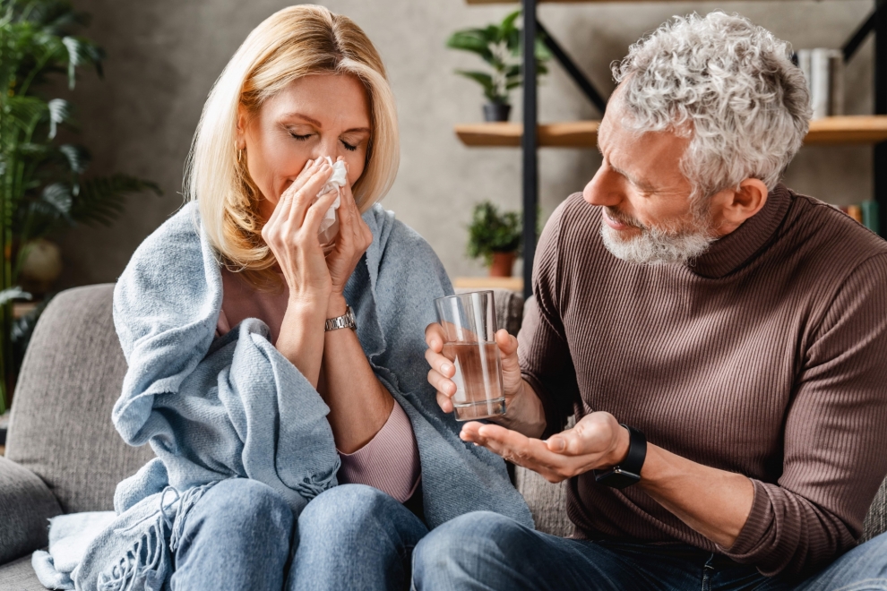 3 Ways Viruses Cause High Blood Pressure 