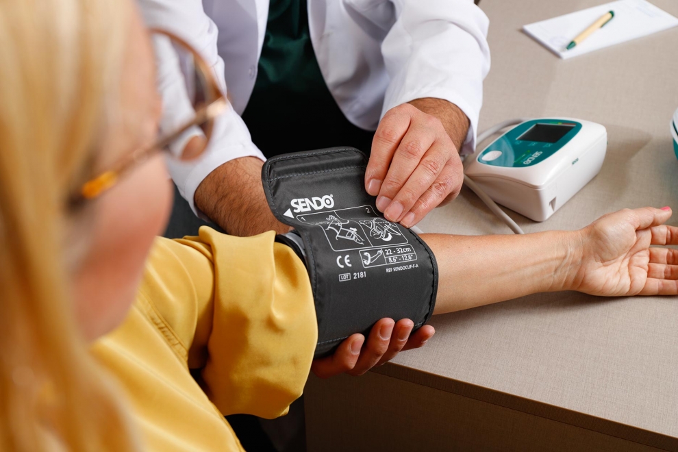 How to reduce the risk of hypertension? 