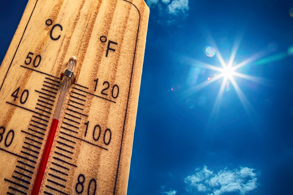 How to control arrhythmia in the summer time? 