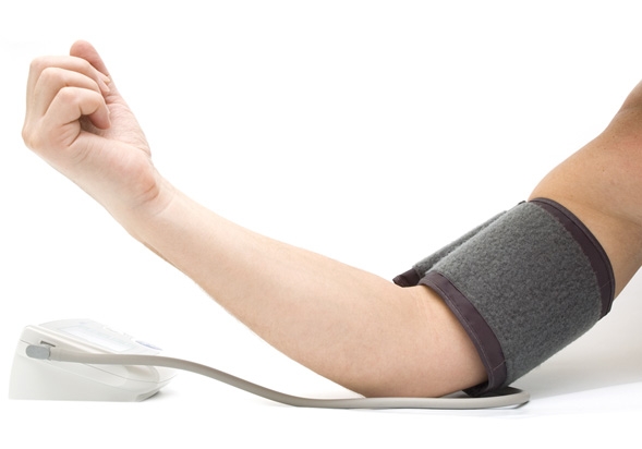 How to Measure Blood Pressure Properly at Home?